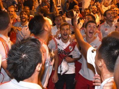 (Foto: Prensa River)