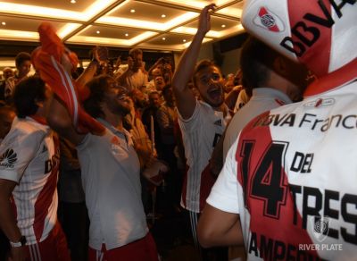  (Foto: Prensa River)