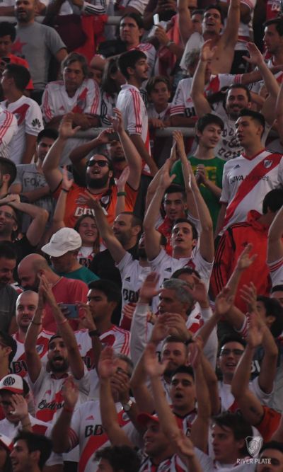  (Foto: Prensa River)