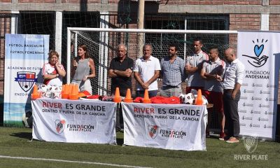  (Foto: Prensa River)