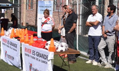  (Foto: Prensa River)