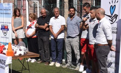  (Foto: Prensa River)