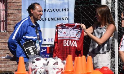  (Foto: Prensa River)