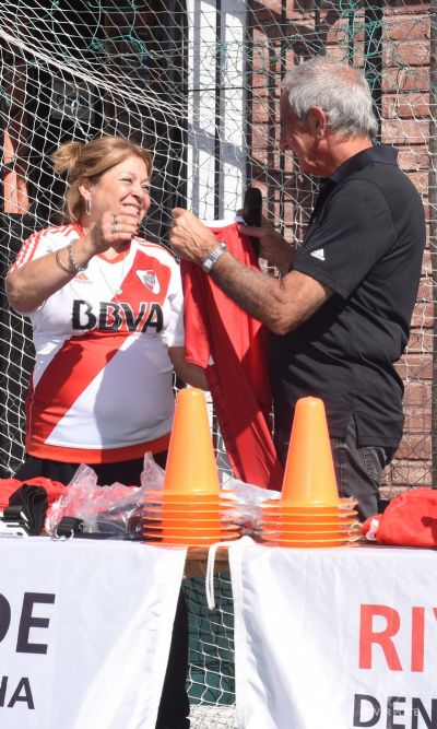  (Foto: Prensa River)