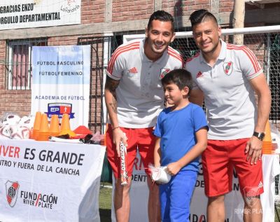  (Foto: Prensa River)