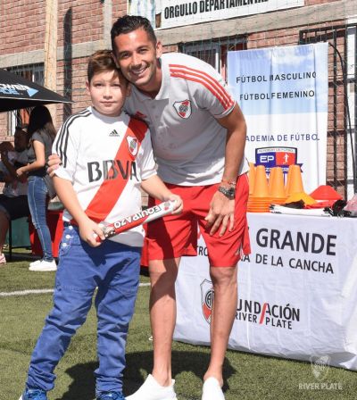  (Foto: Prensa River)