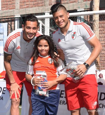  (Foto: Prensa River)
