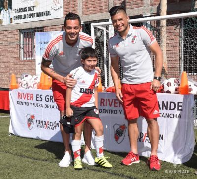  (Foto: Prensa River)