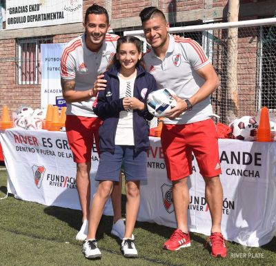  (Foto: Prensa River)