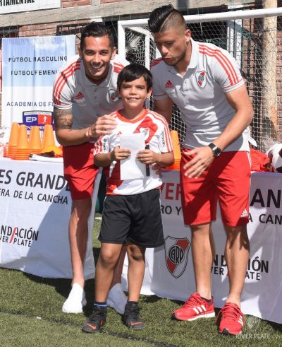  (Foto: Prensa River)