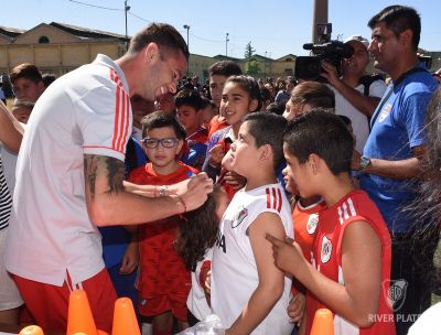  (Foto: Prensa River)