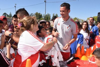  (Foto: Prensa River)