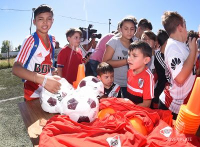  (Foto: Prensa River)