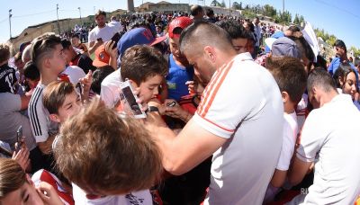  (Foto: Prensa River)