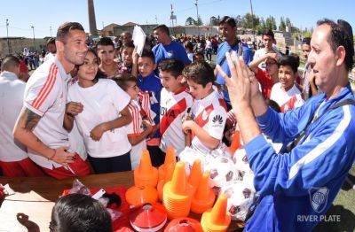  (Foto: Prensa River)
