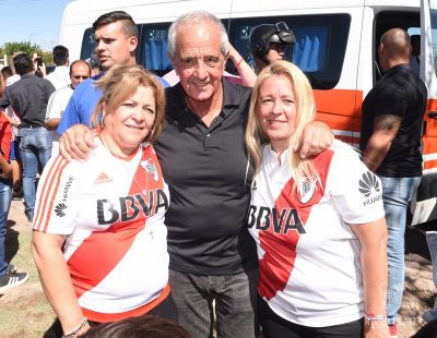  (Foto: Prensa River)