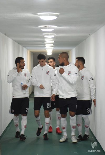  (Foto: Prensa River)