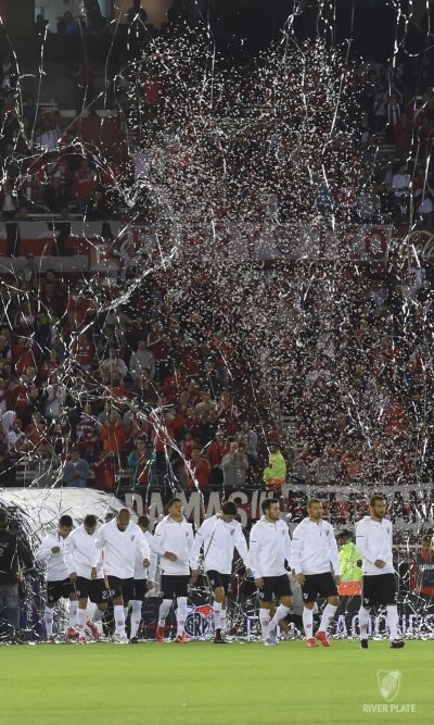  (Foto: Prensa River)