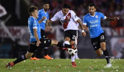  (Foto: Prensa River)