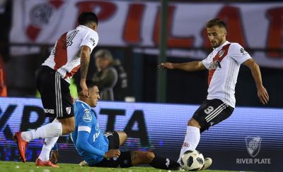  (Foto: Prensa River)