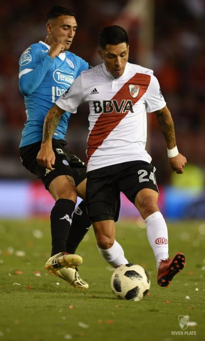  (Foto: Prensa River)