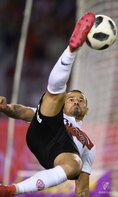  (Foto: Prensa River)