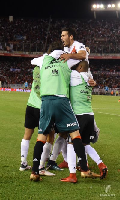  (Foto: Prensa River)