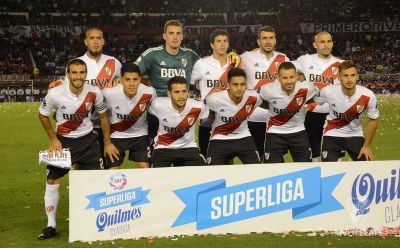  (Foto: Prensa River)