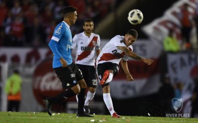  (Foto: Prensa River)