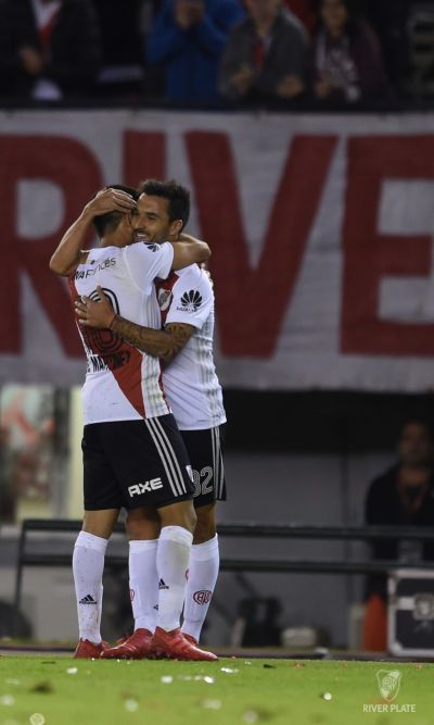  (Foto: Prensa River)
