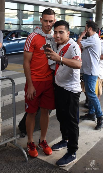  (Foto: Prensa River)