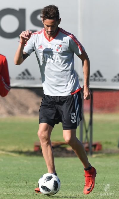  (Foto: Prensa River)