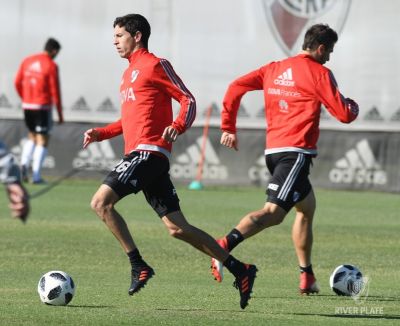  (Foto: Prensa River)