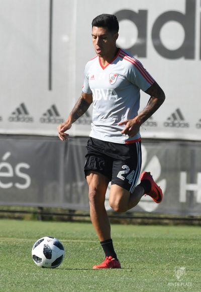  (Foto: Prensa River)