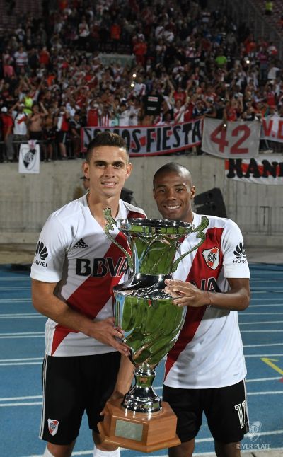  (Foto: Prensa River)