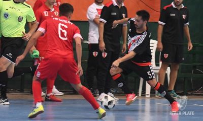  (Foto: Prensa River)