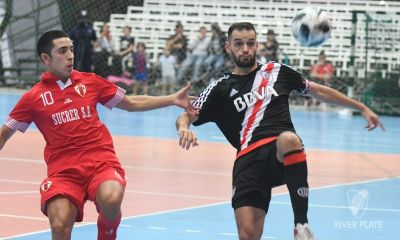  (Foto: Prensa River)