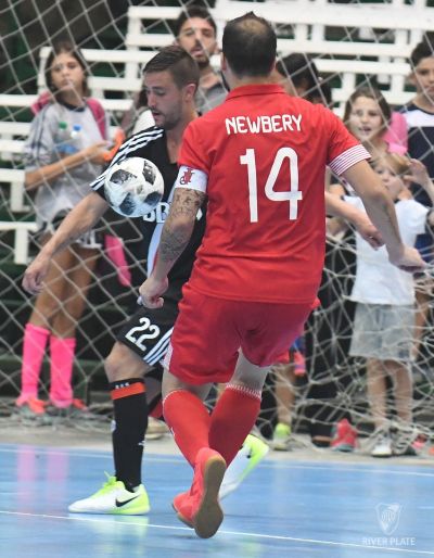  (Foto: Prensa River)