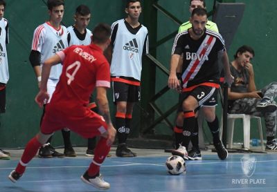  (Foto: Prensa River)
