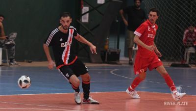  (Foto: Prensa River)