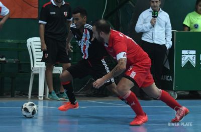  (Foto: Prensa River)