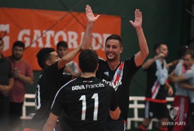  (Foto: Prensa River)