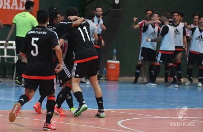  (Foto: Prensa River)