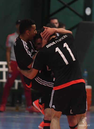  (Foto: Prensa River)
