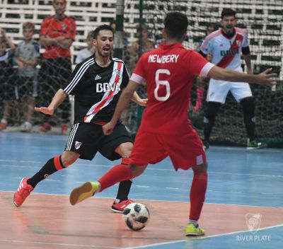  (Foto: Prensa River)