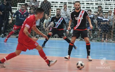  (Foto: Prensa River)