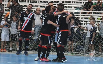  (Foto: Prensa River)
