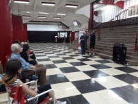 Teatro