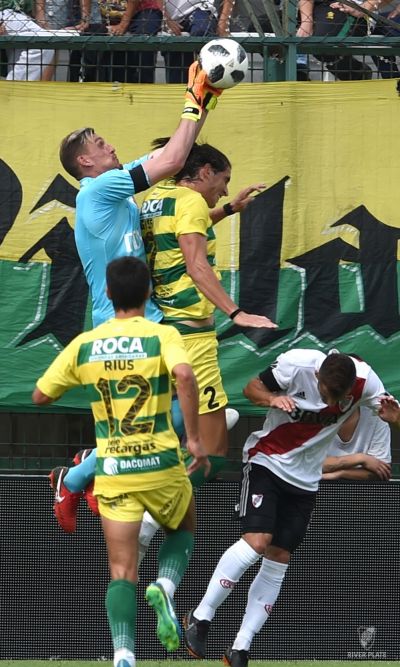  (Foto: Prensa River)
