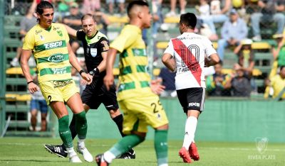  (Foto: Prensa River)